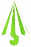 Зонтик Зеленый